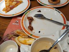 -比格比萨自助(花园路店)