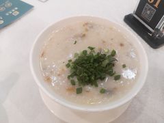 -天河大厦中餐厅(广州天河大厦店)