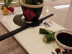-西海温泉假日酒店-中餐厅