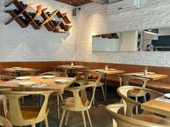 -La Strada(安福路店)