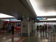 -厦门高崎国际机场-T3航站楼