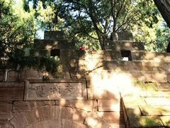 -金堂县云顶石城风景区