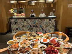 -清河半岛温泉度假酒店