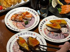 -小川洋风料理(江汉路店)