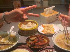 -老淮滨-蚌埠非遗小吃(淮河路店)