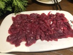 嫩牛-牛焱·贵州黄牛肉火锅(城西银泰店)
