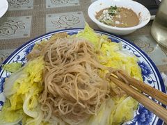 -清真·鸦儿李记·小馆(后海店)