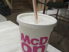 -麦当劳(塔园路店)