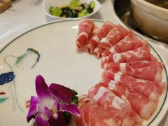 -天宜隆蘑菇宴火锅(石景山旗舰店)