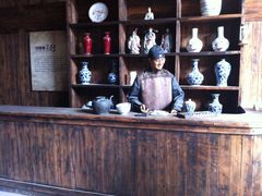 -景德镇古窑民俗博览区