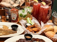 -Texas Roadhouse(世纪汇广场店)