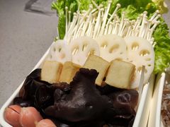 -半天妖烤鱼(方庄店)