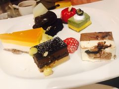 -杭州国际会议中心洲际酒店-原素全日餐厅(解放东路店)