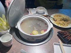 -梅林生活中心