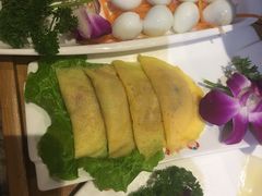 -川中故事·成都老火锅(东书房店)