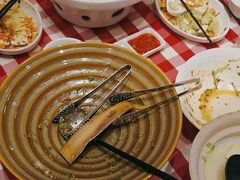 -西贝莜面村(朝阳大悦城店)