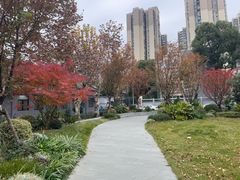 -四川大学(望江校区)