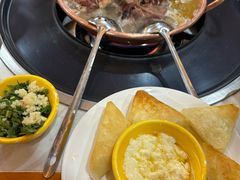 -藏味八珍特色火锅