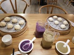 -陈傻子餐厅(世纪都会店)