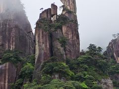 -三清山风景名胜区