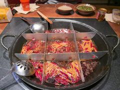 -重庆老灶火锅(红岭店)