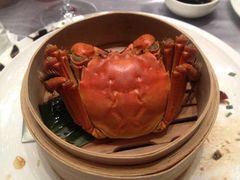 iphone_upload_pic-南苑环球酒店云顶高级中餐厅(鄞县大道店)