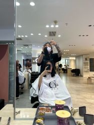 -DX HAIR SALON·发现未知美发沙龙
