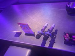 -星聚会KTV(苏州信投大厦店)