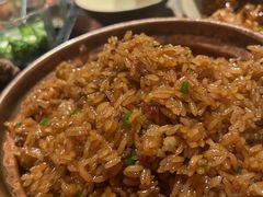 -滇野云南野生菌餐厅(陕西南路店)