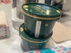 -珊海荟海鲜楼·天津菜·海肠捞饭·皮皮虾锅贴王(佛罗伦萨店)