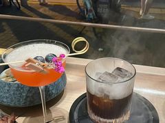-奥华餐厅·老张记(台基厂店)