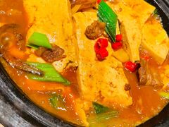 -宏宴·新京菜(望京店)