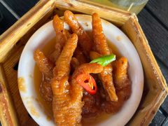 -鹿鸣酒家(越秀店)