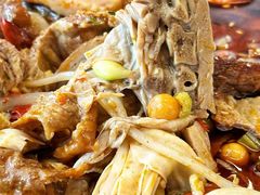 -蓉三少冒烤鸭·四川小吃集(北京首店)