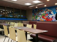 -灵芝妹子海鲜米线(香炉礁山姆店)