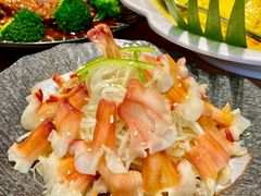 -摩登有记·新派泰国菜(银钻广场店)