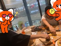 -必胜客(柳州万象城店)