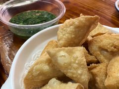 -潮汕美食.厚弥粥(白石洲店)