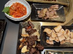 -無二炙坊·和牛烧肉(大钟寺1733店)