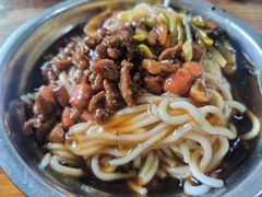 -灵山卢梅燕粉店