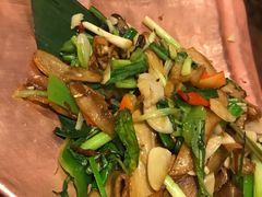 -云海肴·汽锅鸡·云南菜(领展购物广场·中关村店)