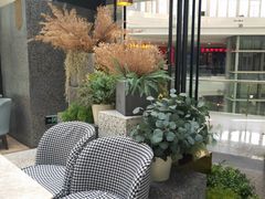 -大树餐厅(红旗街万达店)