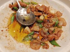 -渔舟意·湖南家宴(萝岗纳金城店)