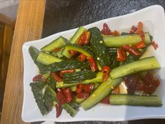 -友乐居羊蝎子(西直门店)