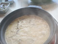 -捞神煲汤火锅(湖滨商业街店)