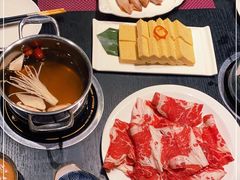 -食鲜捞火锅(湖西路店)