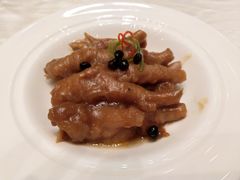 -明阁 Ming Court(广州朗豪酒店)