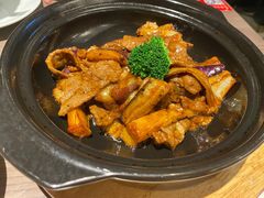 -四道菜·福建菜馆(新街口金鹰店)