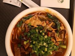 牛杂螺蛳粉-水平有限广西米粉·广西风味集(五道口店)