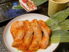 -牛兆·牛内脏·烤肉(慈云寺店)